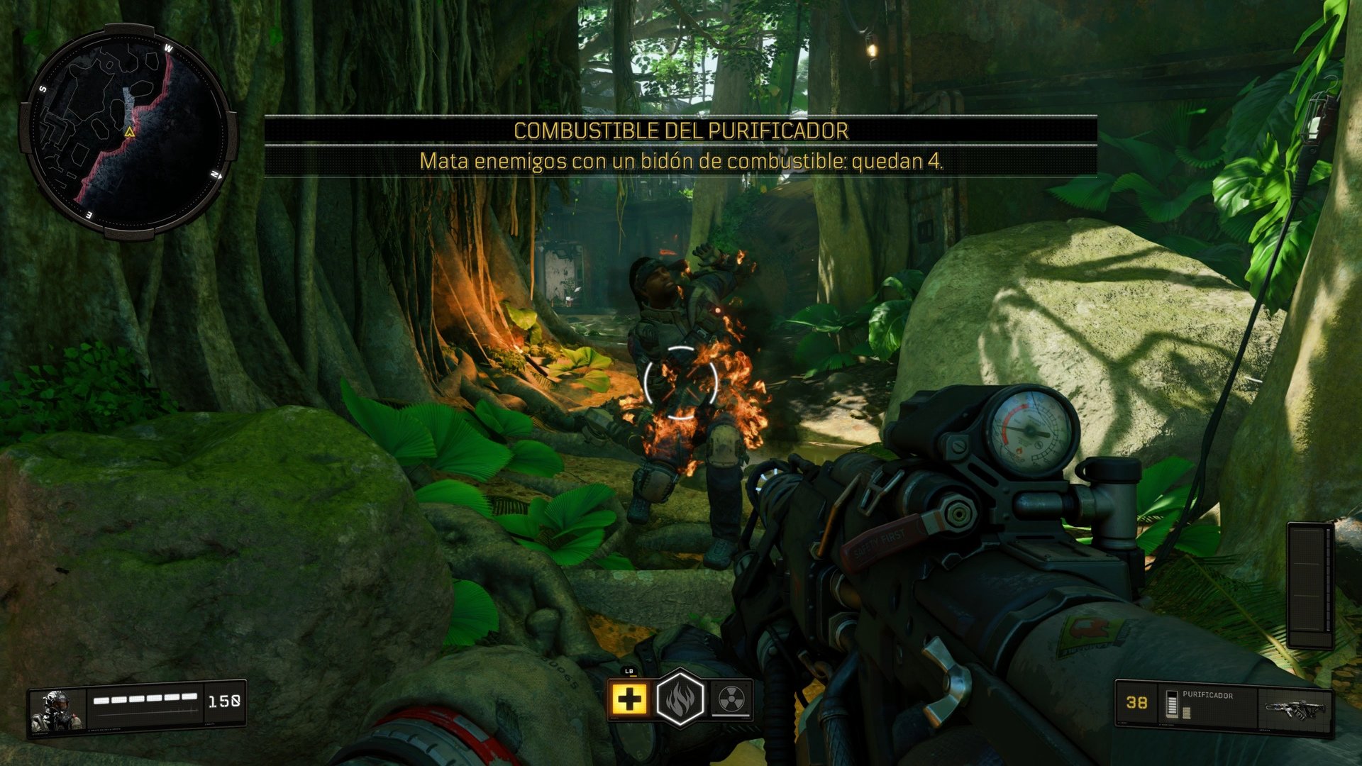 Call of Duty: Black Ops 4 - Imagen 11